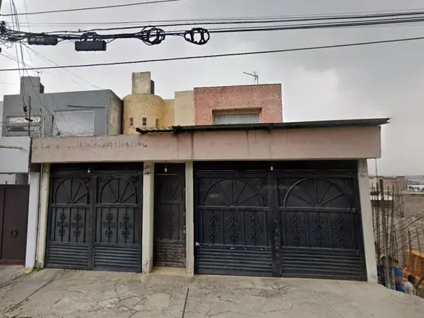 Casa en venta en Lomas Lindas I Sección, Atizapán de Zaragoza — foto 2 de 7