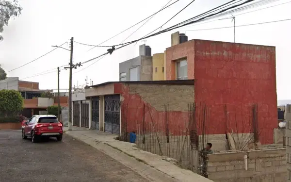 Casa en venta en Lomas Lindas I Sección, Atizapán de Zaragoza — foto 3 de 7