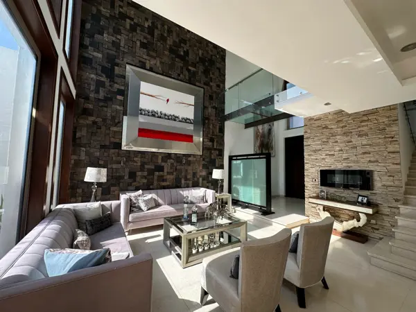 Casa en venta en Las Trojes, Torreón — foto 3 de 14