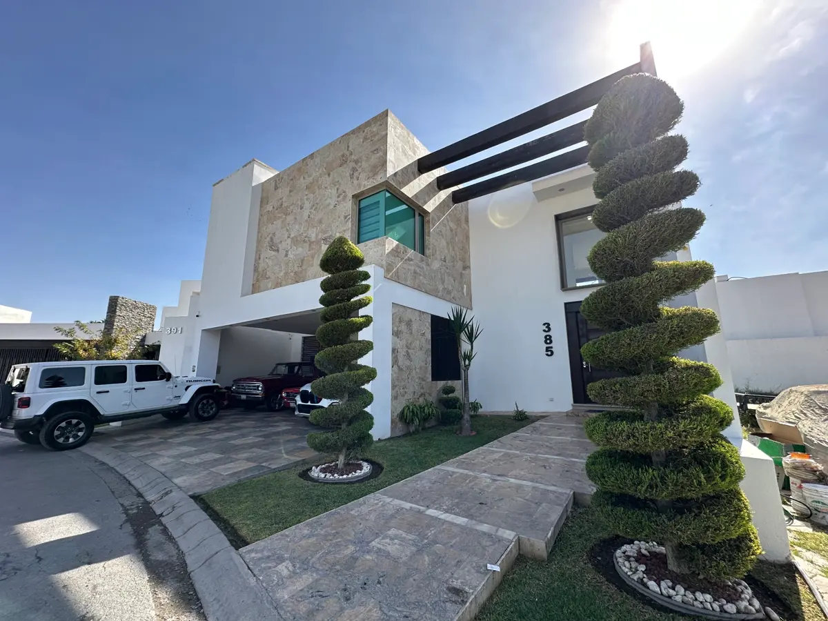 Casa en Venta en Las Trojes, Torreón, Coahuila de Zaragoza