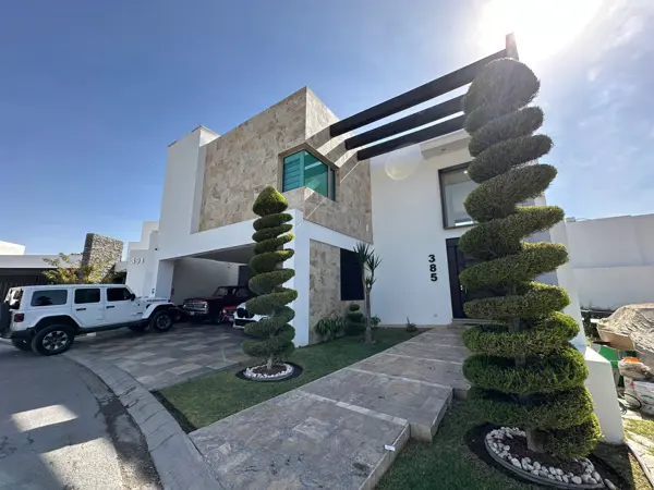 Casa en Las Trojes, Torreón, Coahuila de Zaragoza
