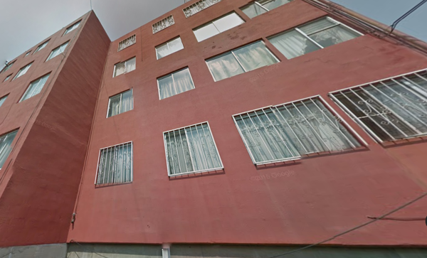 Departamento en venta en Coltongo, Azcapotzalco — foto 3 de 12