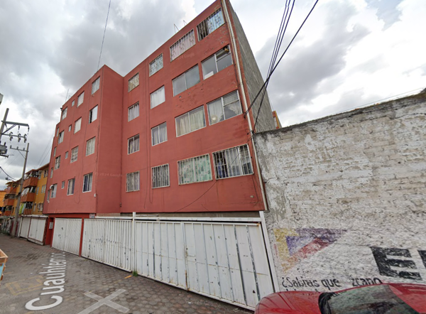 Departamento en venta en Coltongo, Azcapotzalco — foto 2 de 12