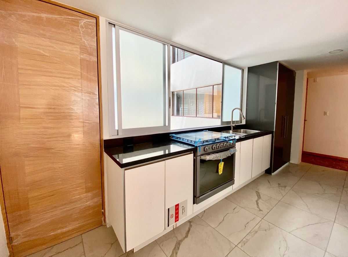 Departamento en venta en Del Valle Centro, Benito Juárez — foto 1 de 15