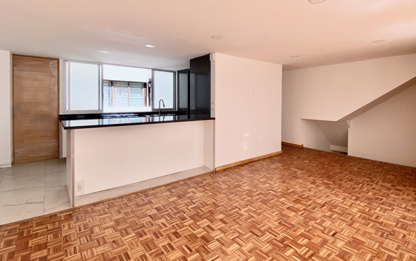Departamento en venta en Del Valle Centro, Benito Juárez — foto 2 de 15