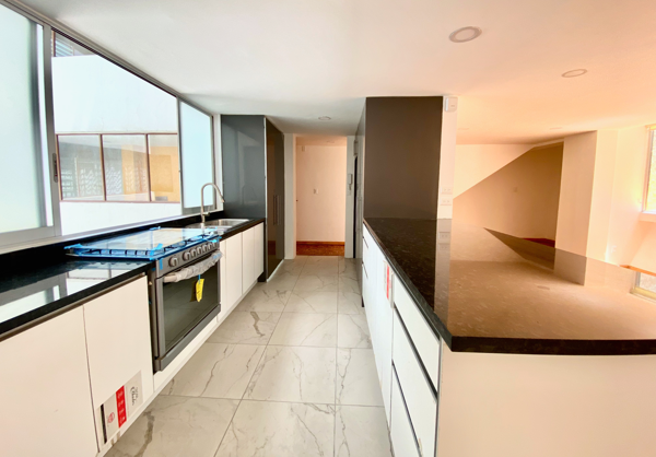 Departamento en venta en Del Valle Centro, Benito Juárez — foto 3 de 15