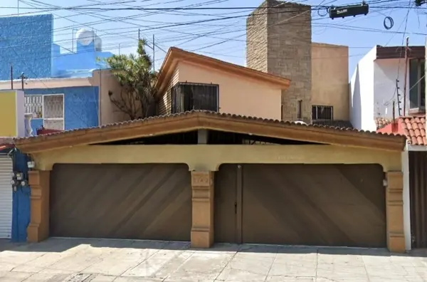 Casa en Villa Carmel, Puebla, Puebla
