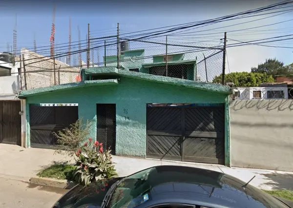 Casa en venta en Lomas Estrella, Iztapalapa — foto 3 de 10