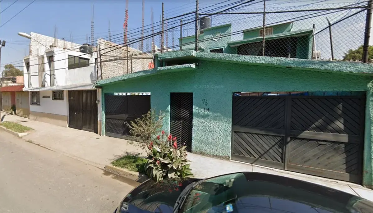 Casa en venta en Lomas Estrella, Iztapalapa — foto 1 de 10