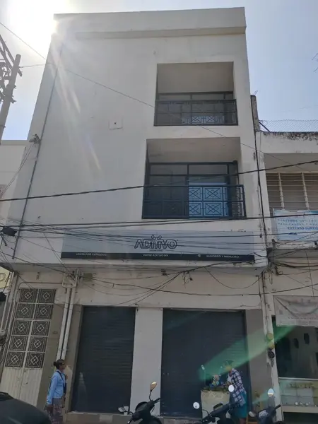Edificio en renta en Iguala de La Independencia Centro, Iguala de la Independencia — foto 3 de 18