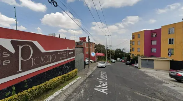 Casa en venta en Miguel Hidalgo 4A Sección, Tlalpan — foto 3 de 10