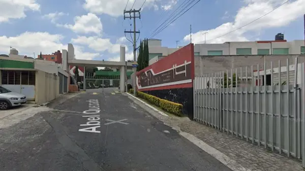 Casa en venta en Miguel Hidalgo 4A Sección, Tlalpan — foto 2 de 10