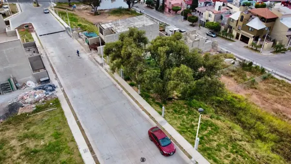 Terreno en venta en Paisajes del Tesoro, San Pedro Tlaquepaque, Jalisco