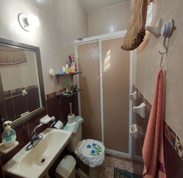 Casa en venta en Huentitan El Bajo, Guadalajara — foto 3 de 7