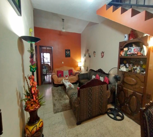 Casa en venta en Huentitan El Bajo, Guadalajara — foto 2 de 7