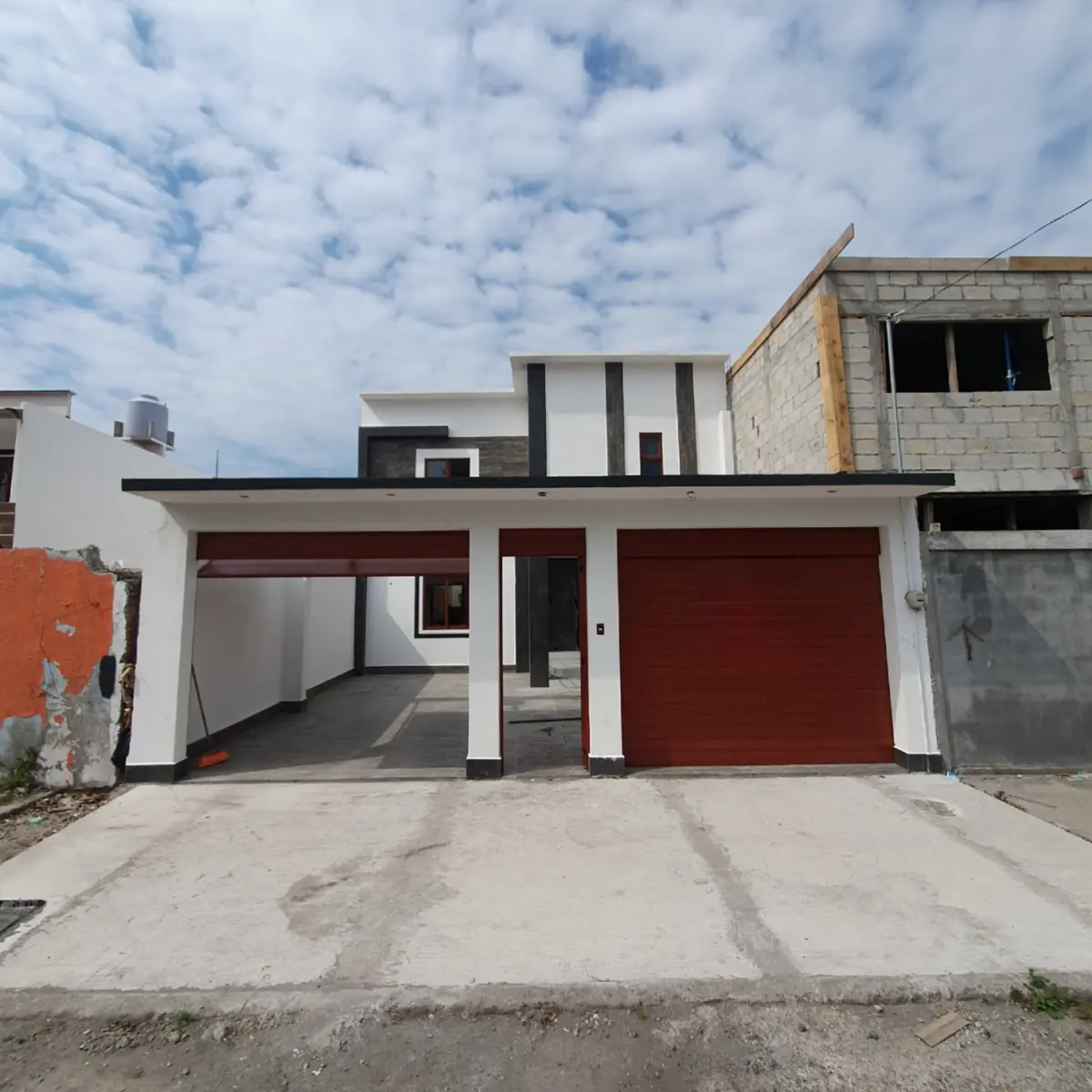 Casa en venta en Ejido Primero de Mayo Sur, Boca del Río — foto 1 de 19
