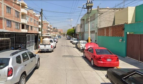 Departamento en venta en San Pedro Cuautlanpan, Texcoco — foto 3 de 15