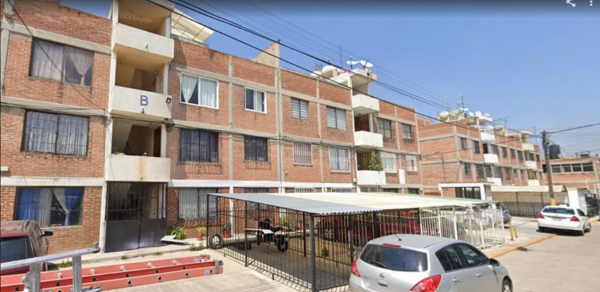 Departamento en venta en San Pedro Cuautlanpan, Texcoco — foto 2 de 15