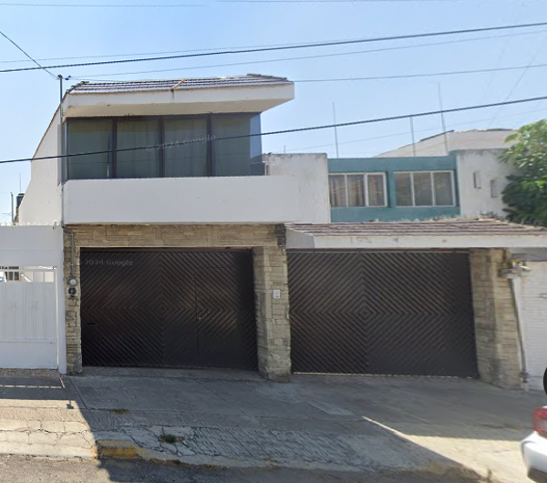 Casa en Jardines de San Manuel, Puebla, Puebla