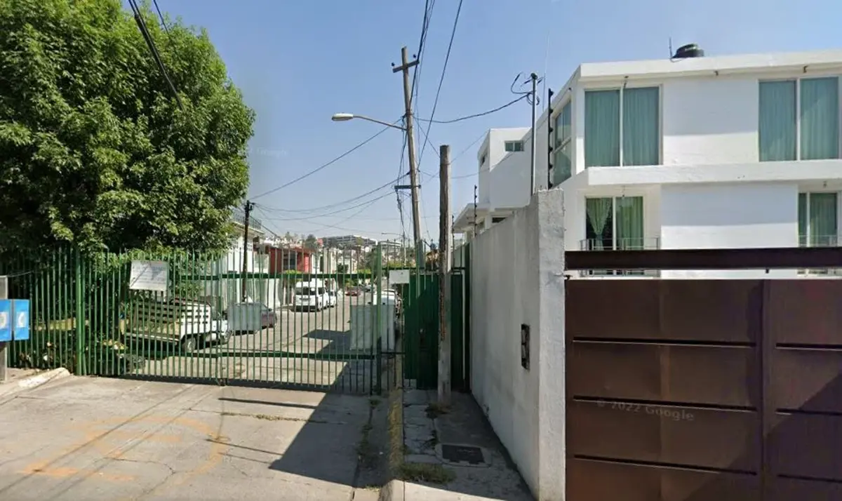 Casa en venta en Casitas Capistrano, Atizapán de Zaragoza — foto 1 de 10