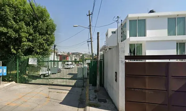 Casa en venta en Casitas Capistrano, Atizapán de Zaragoza, México Casa en venta en Casitas Capistrano, Atizapán de Zaragoza, México