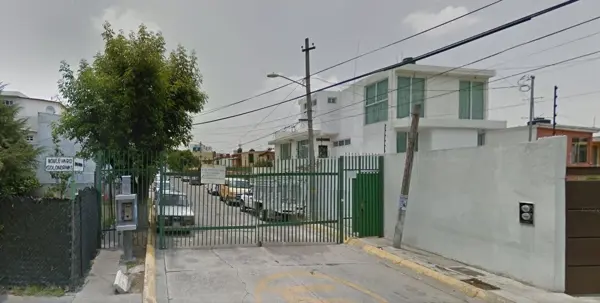 Casa en venta en Casitas Capistrano, Atizapán de Zaragoza — foto 3 de 10