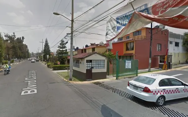 Casa en venta en Casitas Capistrano, Atizapán de Zaragoza — foto 2 de 10
