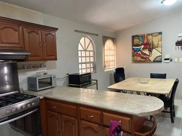 Casa en venta en Residencial Campestre la Rosita, Torreón — foto 3 de 15