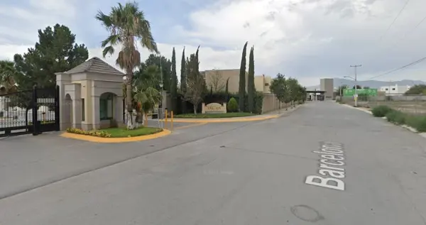 Casa en venta en Villa Alta, Ramos Arizpe — foto 3 de 9