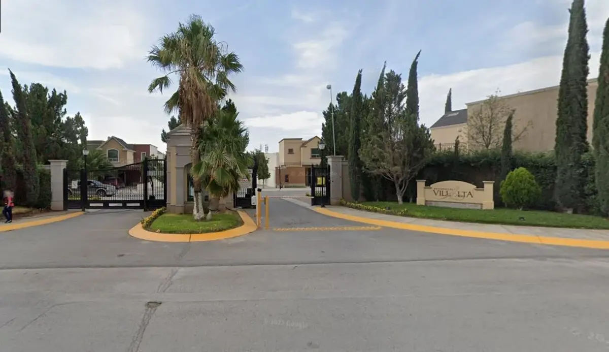 Casa en venta en Villa Alta, Ramos Arizpe — foto 1 de 9