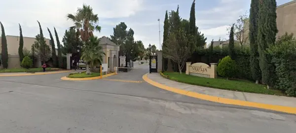 Casa en venta en Villa Alta, Ramos Arizpe — foto 2 de 9