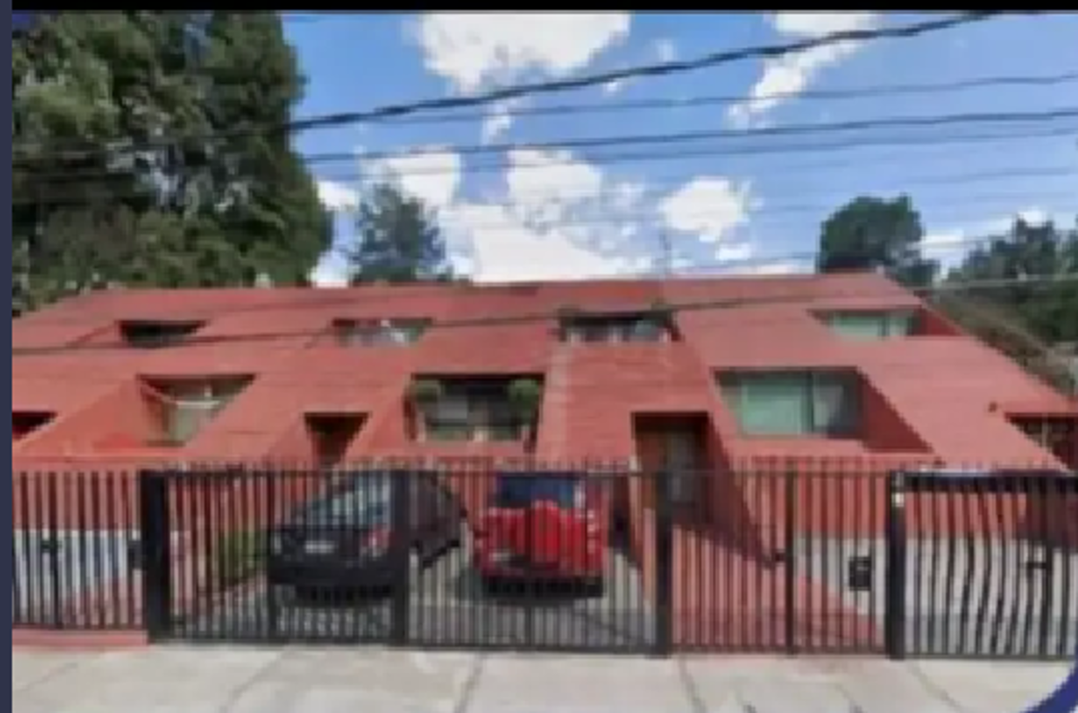 Casa en venta en Santa Maria Tepepan, Xochimilco