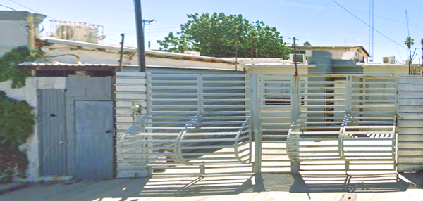 Casa en venta en Libertad, Mexicali — foto 3 de 10