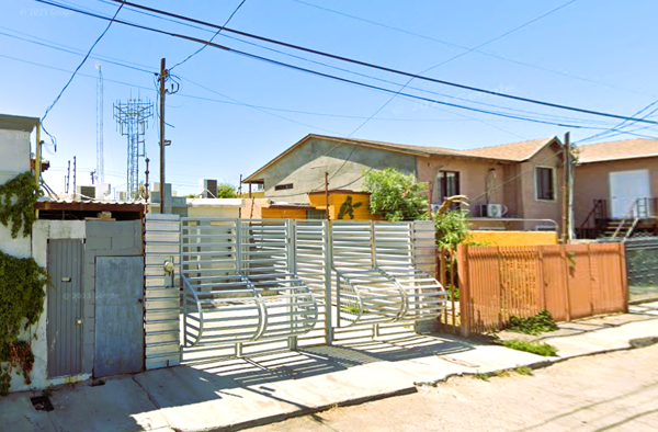 Casa en venta en Libertad, Mexicali — foto 2 de 10