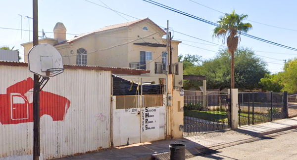 Casa en venta en Alamitos, Mexicali — foto 3 de 10