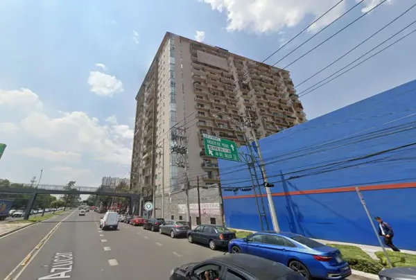 Departamento en venta en Granjas Mexico, Iztacalco — foto 3 de 18