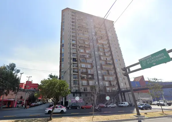 Departamento en venta en Granjas Mexico, Iztacalco, Ciudad de México Departamento en venta en Granjas Mexico, Iztacalco, Ciudad de México