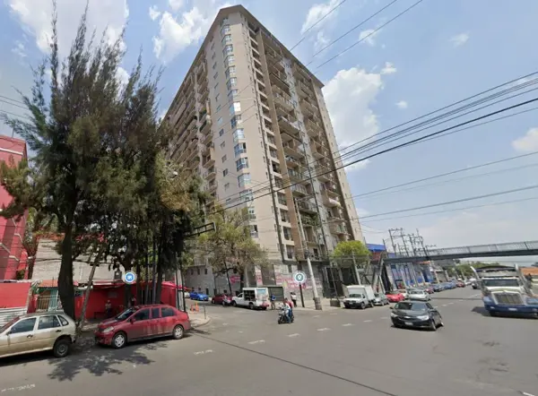 Departamento en venta en Granjas Mexico, Iztacalco — foto 2 de 18