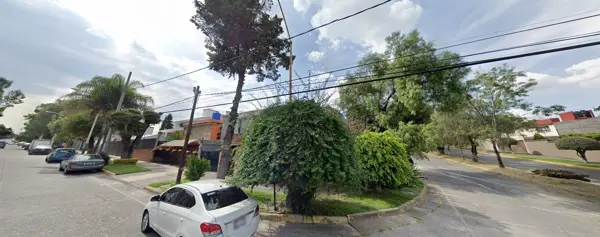 Casa en venta en Ciudad Satelite, Naucalpan de Juárez — foto 3 de 12