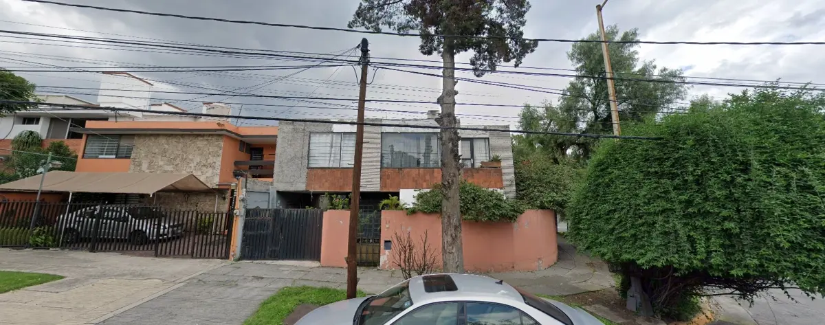 Casa en venta en Ciudad Satelite, Naucalpan de Juárez — foto 1 de 12