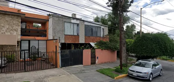 Casa en venta en Ciudad Satelite, Naucalpan de Juárez — foto 2 de 12