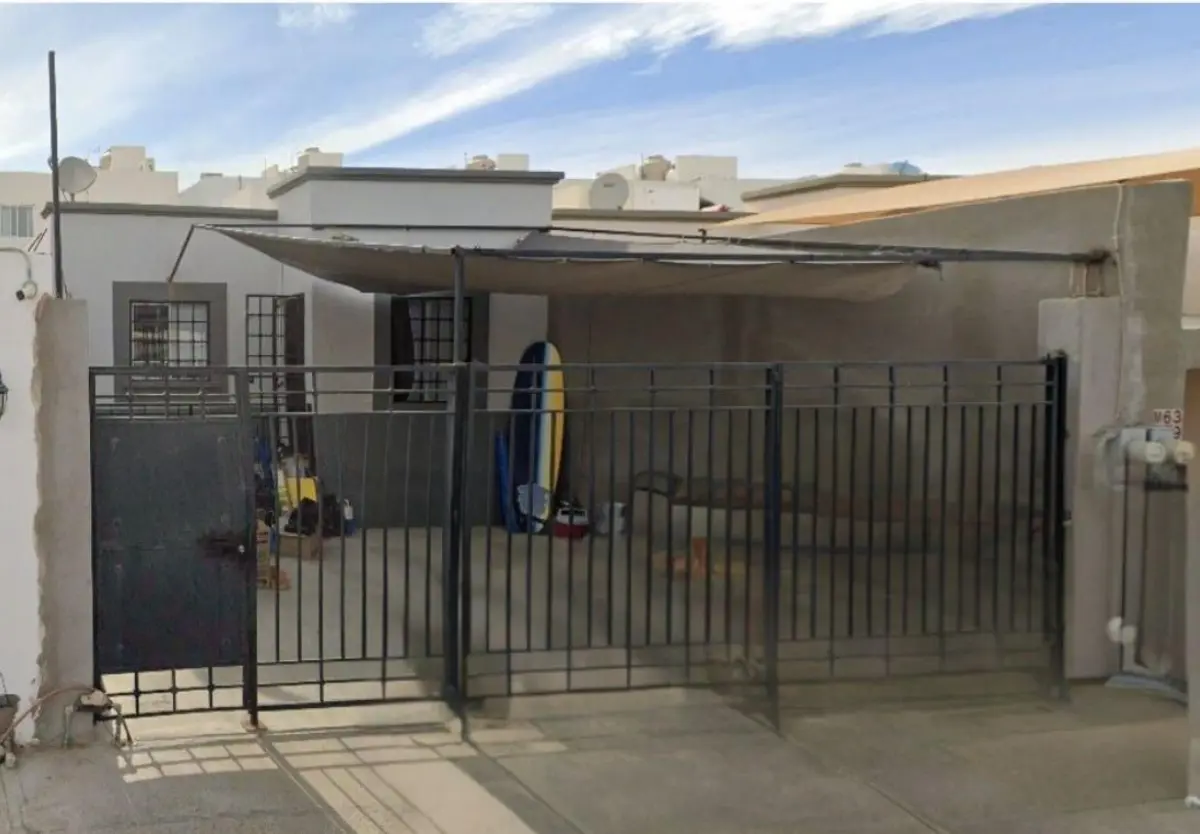 Departamento en venta en Monte Real Residencial, Los Cabos — foto 1 de 9