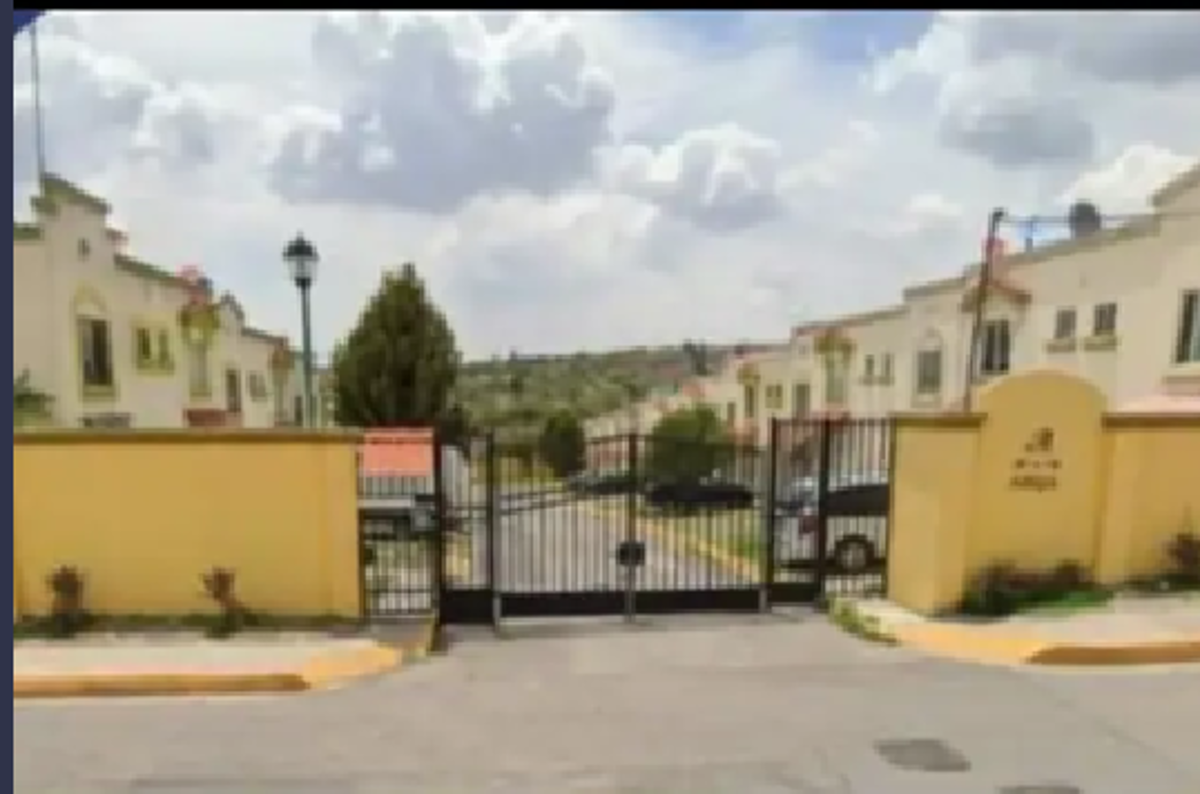 Casa en venta en San Miguel de los Jagüeyes, Huehuetoca