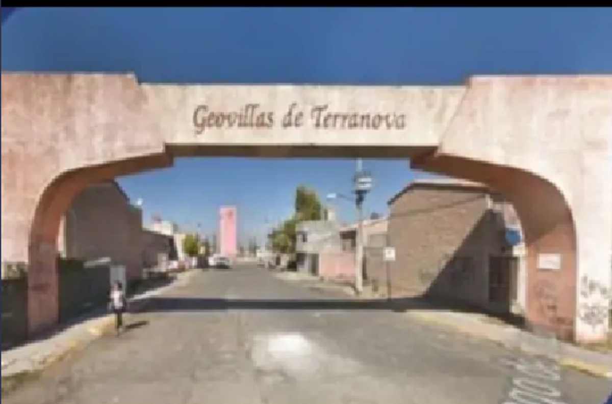 Casa en venta en Geovillas de Terranova 1a Sección, Acolman