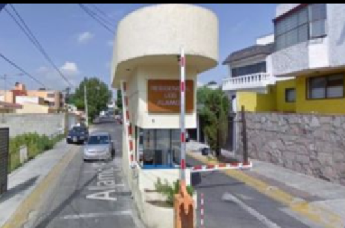 Casa en venta en Los Álamos, Melchor Ocampo