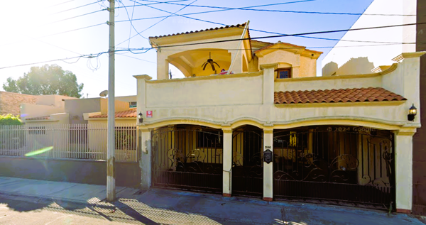 Casa en venta en Jardines del Lago, Mexicali — foto 2 de 10