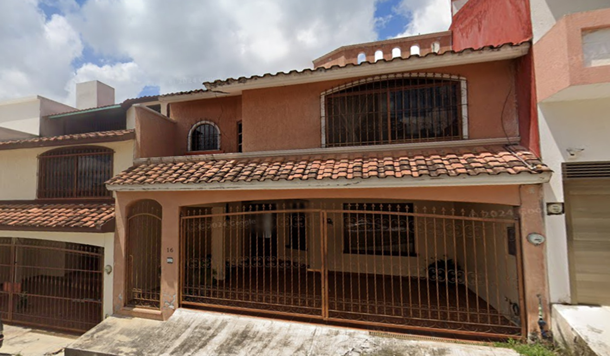 Casa en venta en Residencial Monte Magno, Xalapa — foto 1 de 10