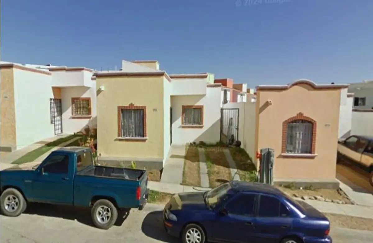 Departamento en venta en Jesus Castro Agundes, Los Cabos — foto 1 de 9