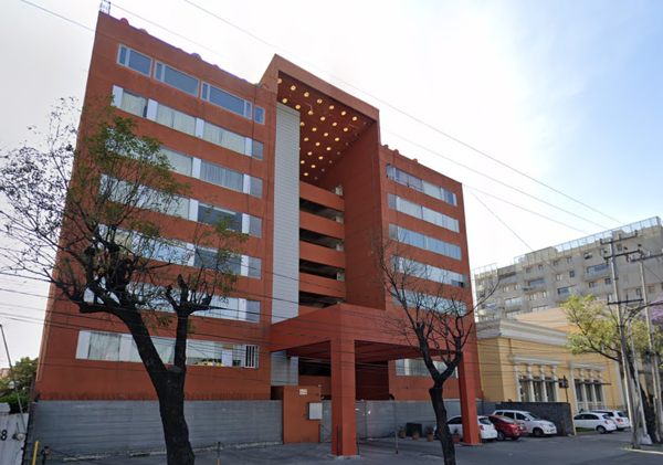 Departamento en venta en Moderna, Benito Juárez — foto 3 de 13