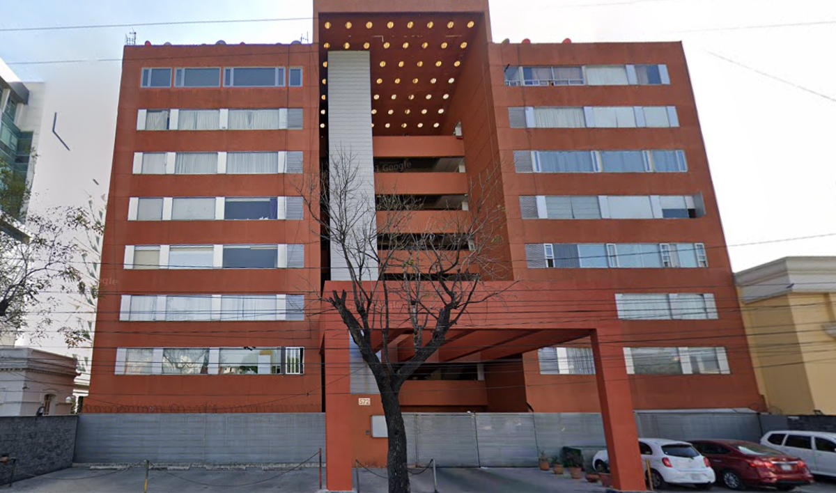 Departamento en venta en Moderna, Benito Juárez — foto 1 de 13